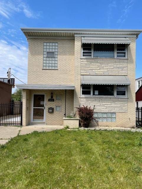 4570 N Narragansett AVE #2, Harwood Heights, IL 60706