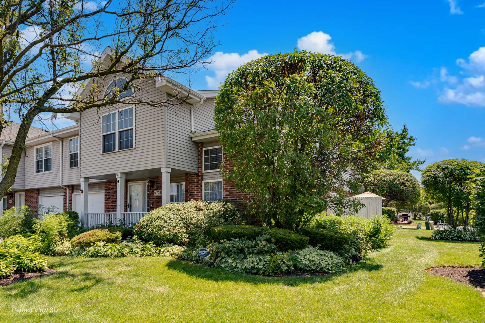 14704 KENTON AVE #14704, Midlothian, IL 60445