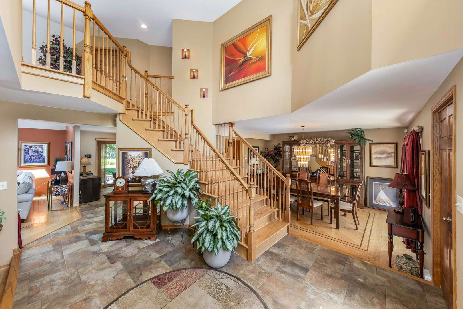 1310 Hamlin AVE, Flossmoor, IL 60422