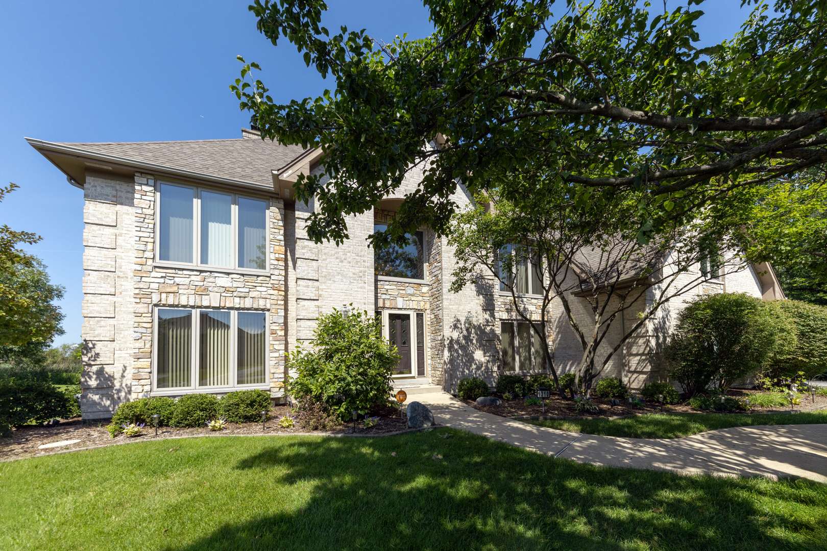 1310 Hamlin AVE, Flossmoor, IL 60422