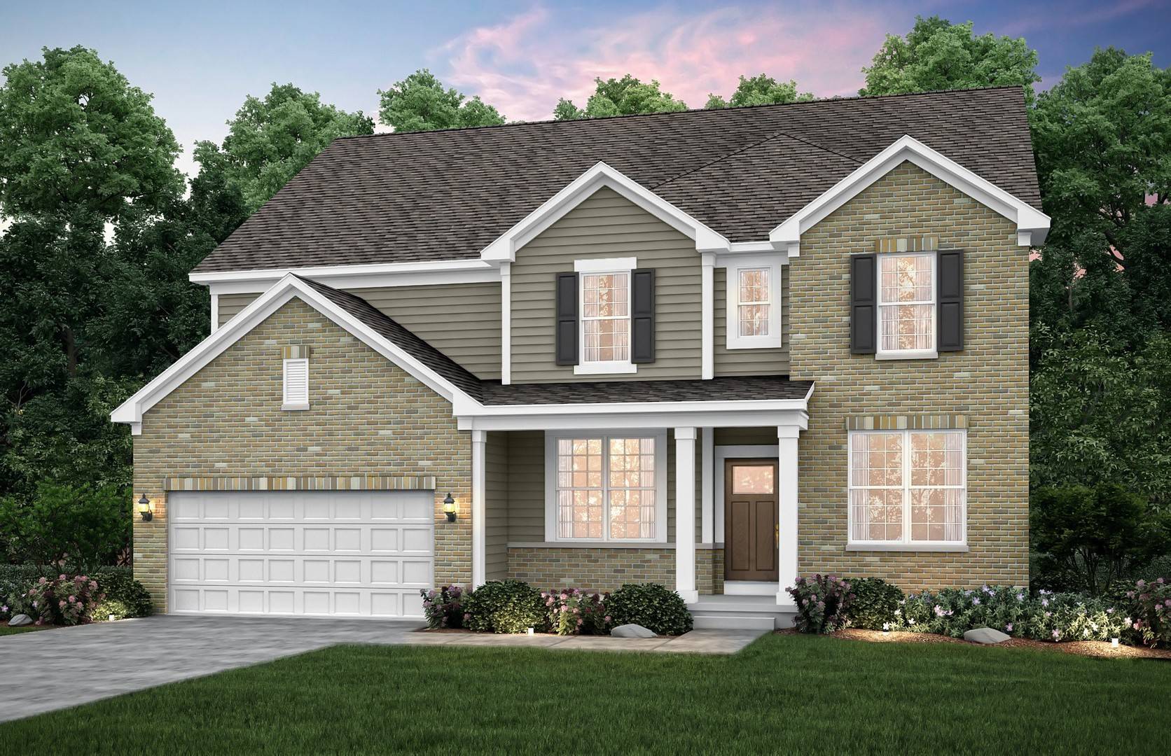 6228 Lafond CIR, Lisle, IL 60532