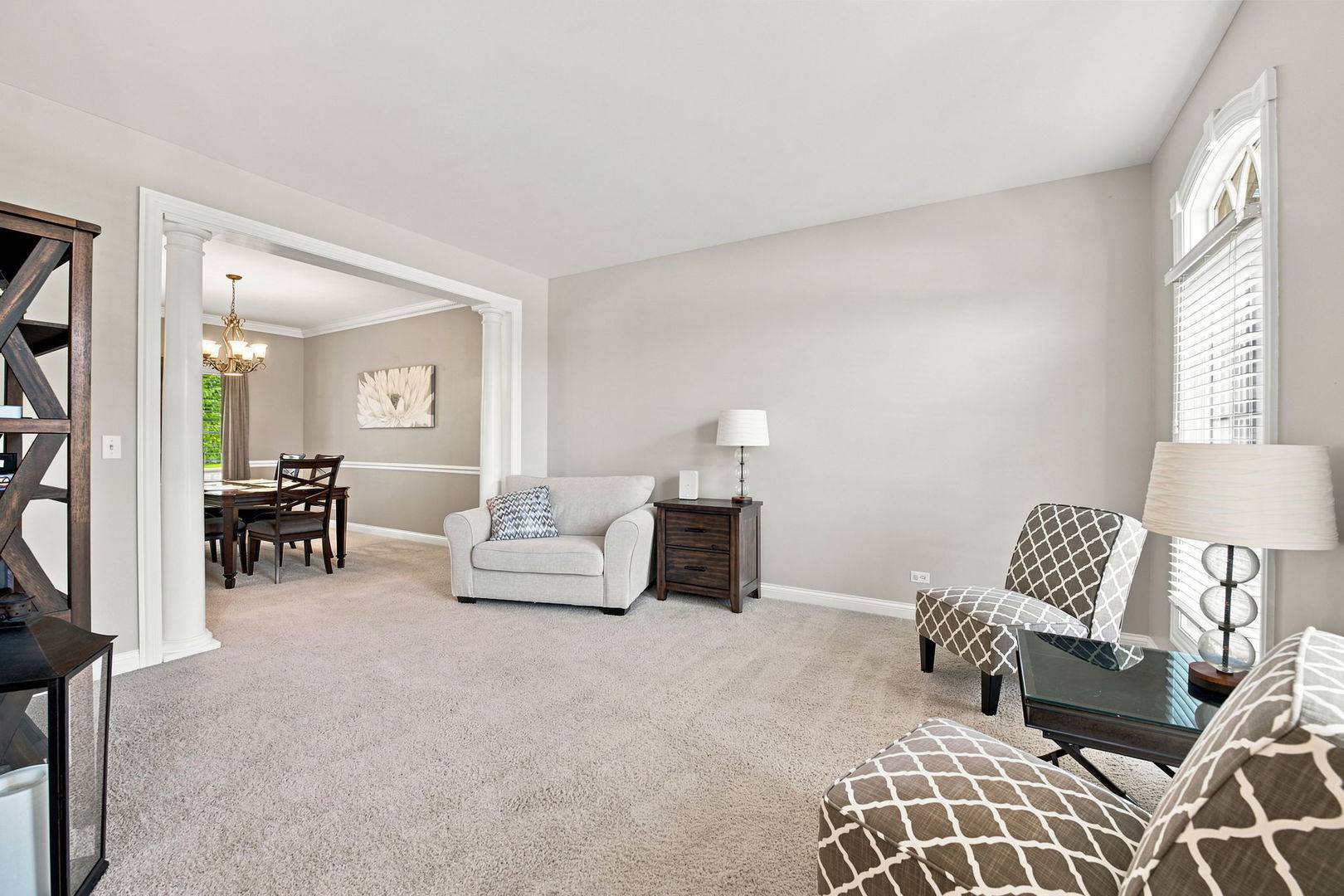 16418 S Mueller CIR, Plainfield, IL 60586