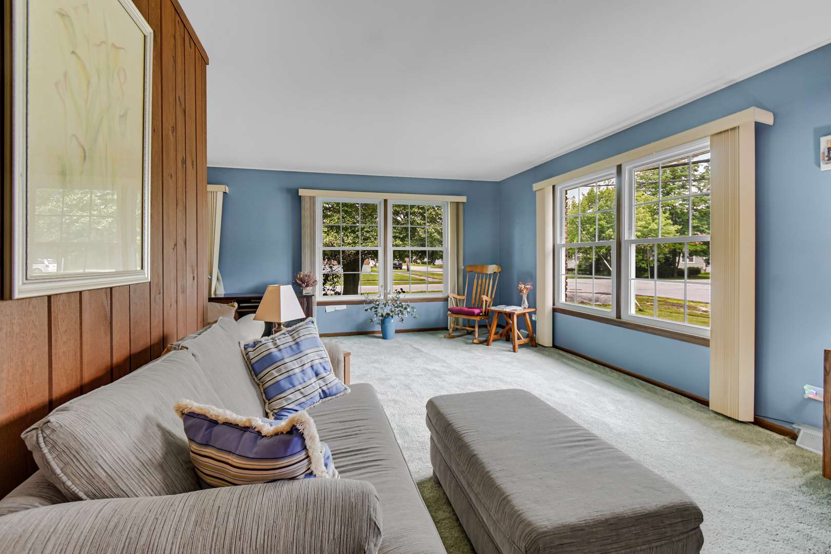 47 N Wabash AVE, Glenwood, IL 60425