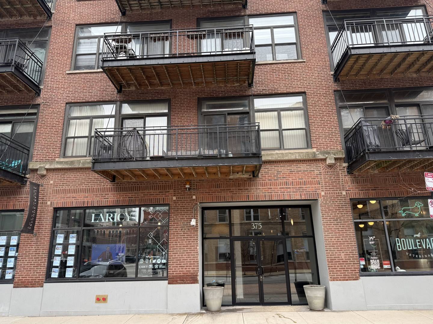 375 W Erie ST #608, Chicago, IL 60654