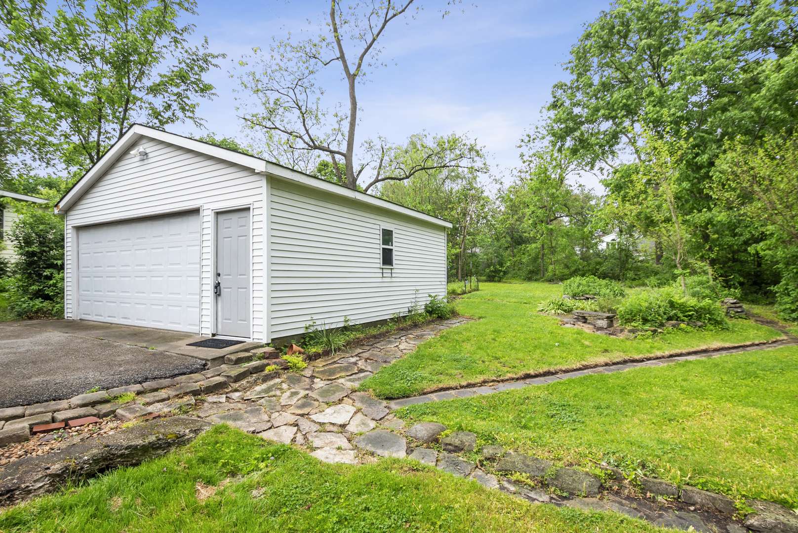 2114 Cedar RD, Homewood, IL 60430