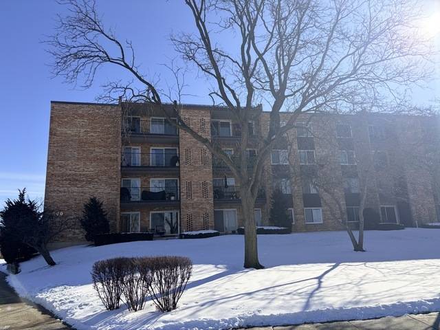 500 W Huntington Commons RD #255, Mount Prospect, IL 60056