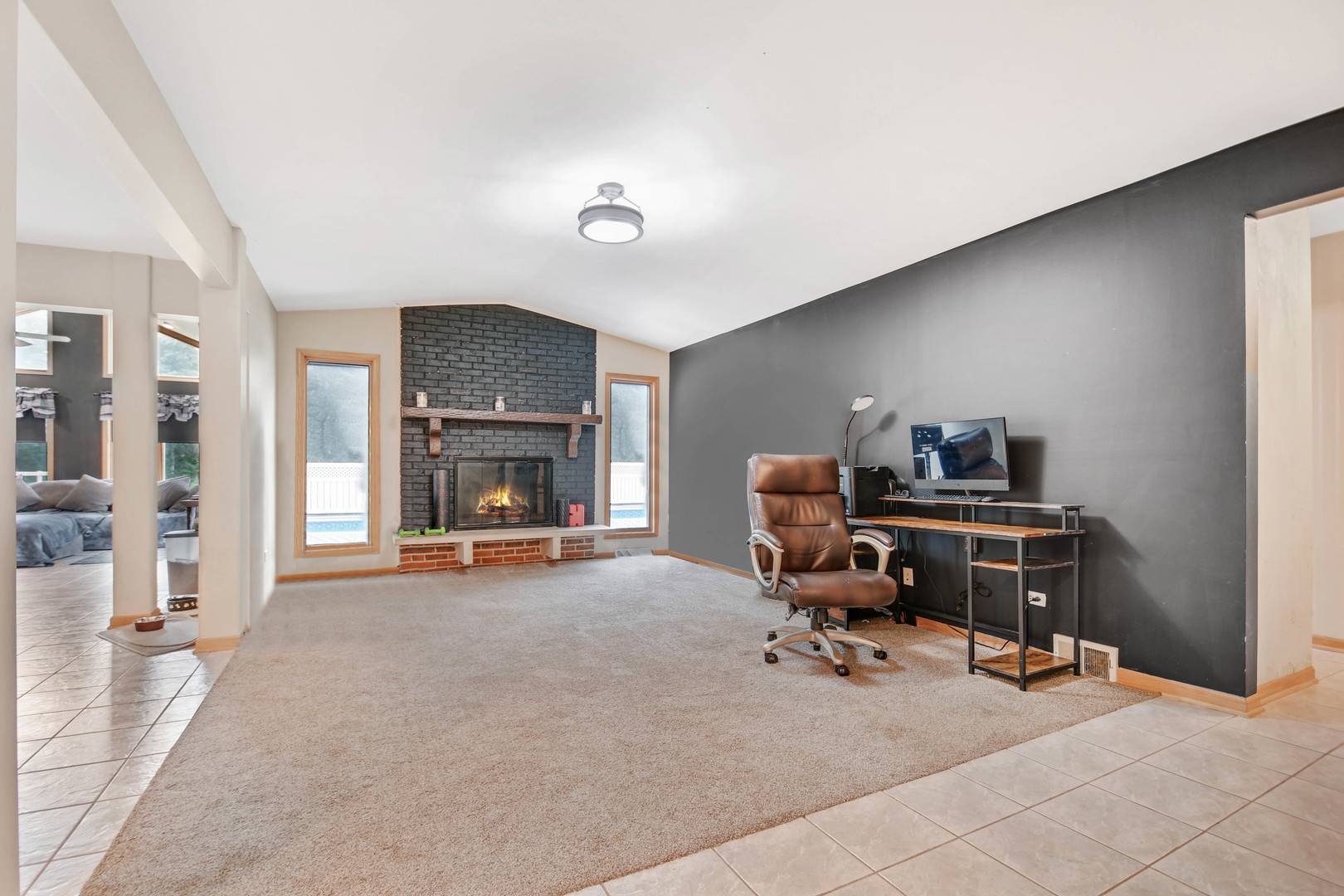26355 S Woodlawn AVE, Crete, IL 60417