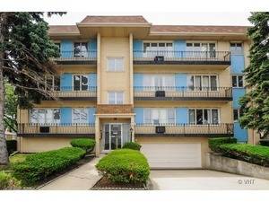 9600 S KOMENSKY AVE #3W, Oak Lawn, IL 60453