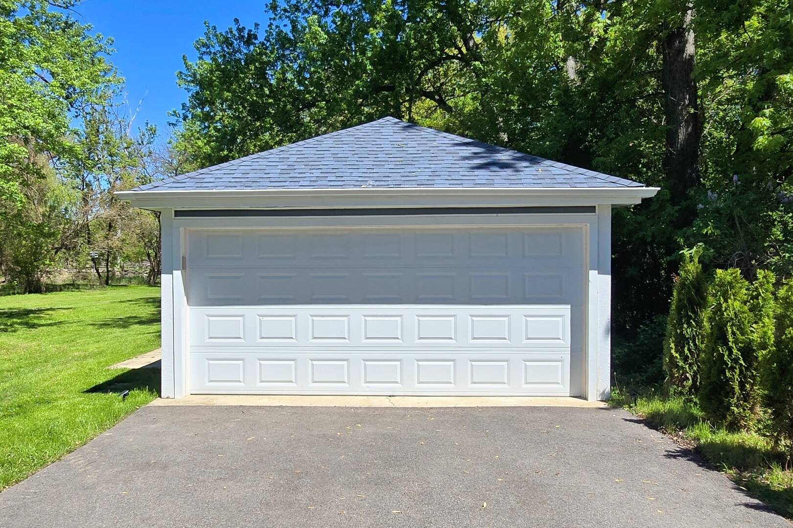 15018 W Russell RD, Zion, IL 60099