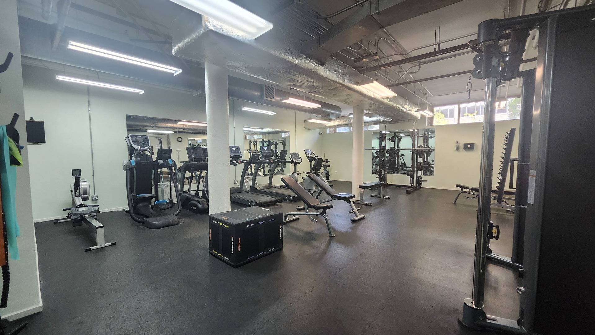 420 S Clinton ST #302, Chicago, IL 60607