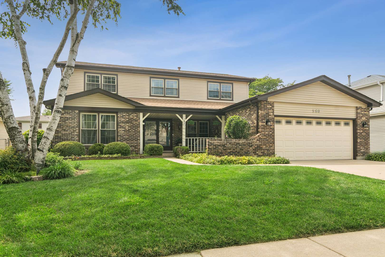 580 Sycamore LN, Wheeling, IL 60090