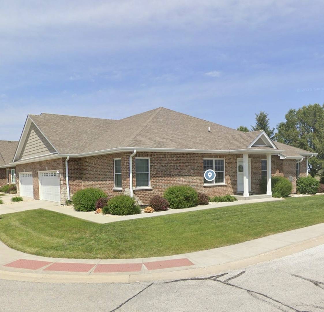 23914 S Ann LN #0, Manhattan, IL 60442