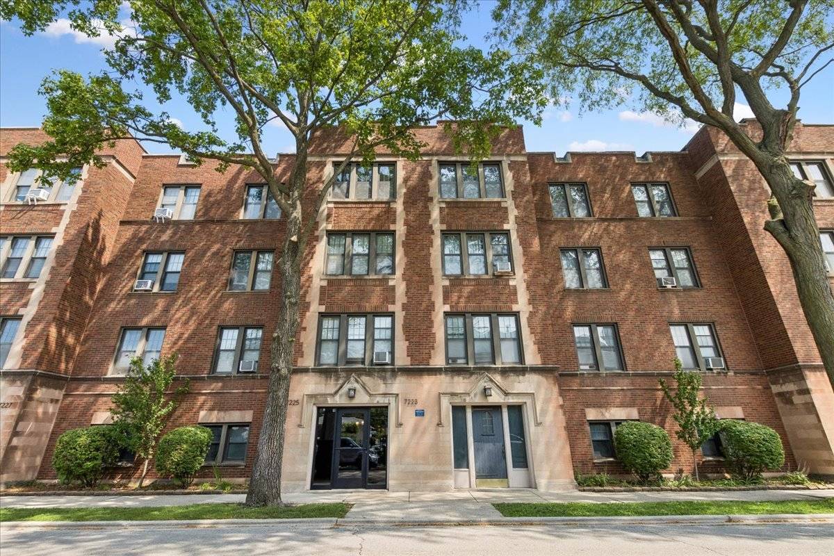 7223 Adams ST #3, Forest Park, IL 60130