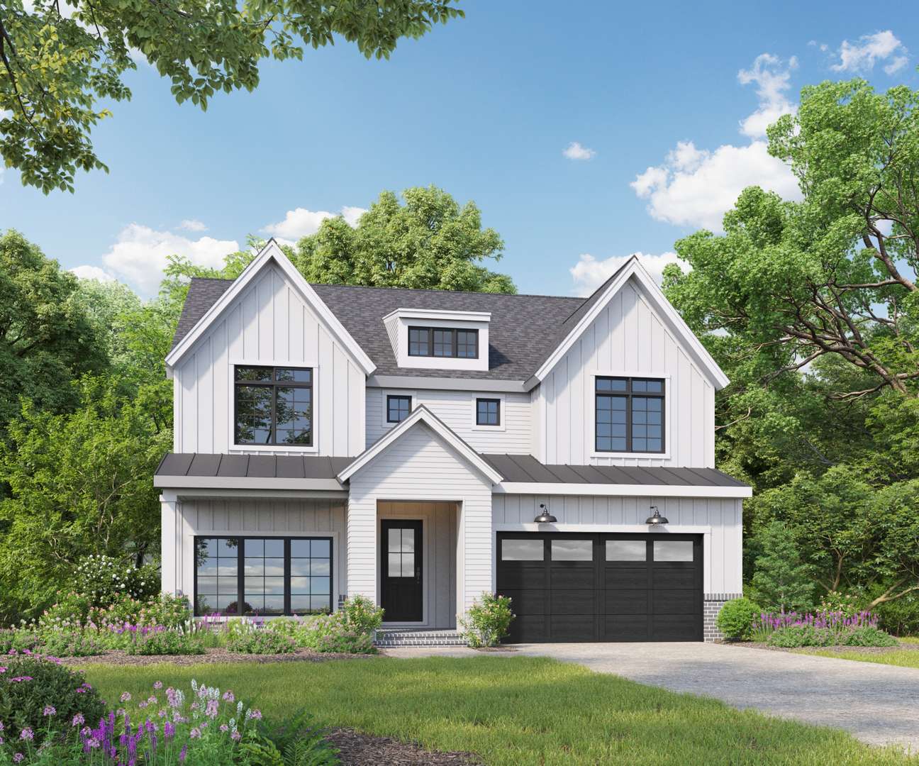 1310 N Eagle ST, Naperville, IL 60563