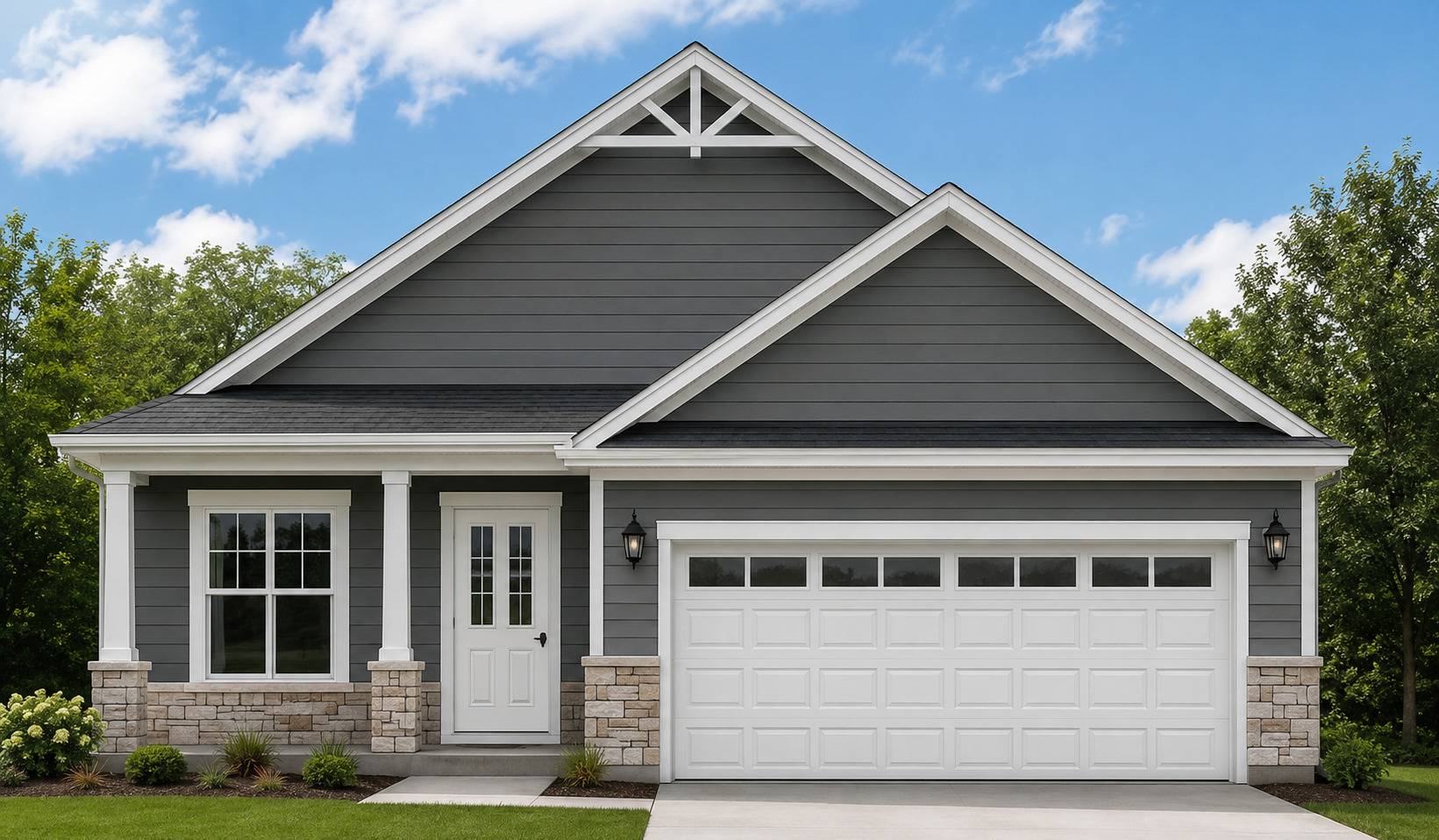 1452 Somerset PL, Barrington, IL 60010