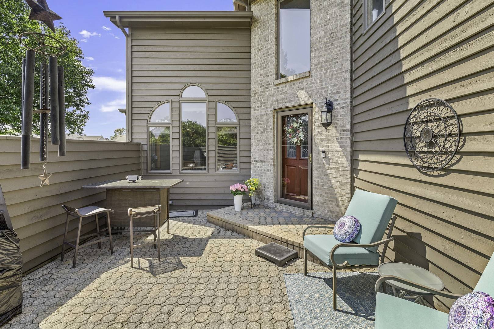 200 E Webb ST, Sandwich, IL 60548
