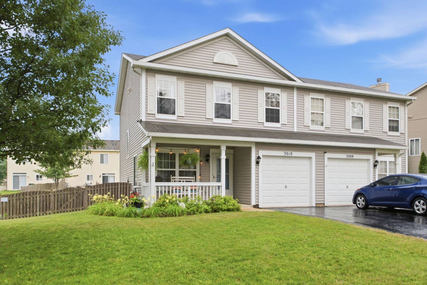 3010 Alyssa ST, Plano, IL 60545