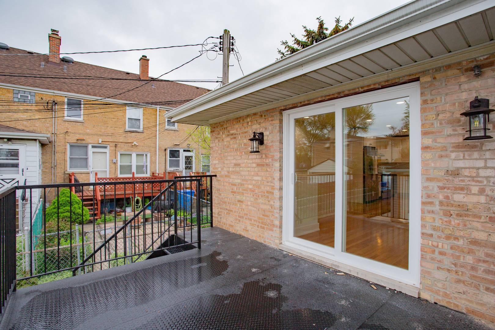 5509 N Central AVE, Chicago, IL 60630