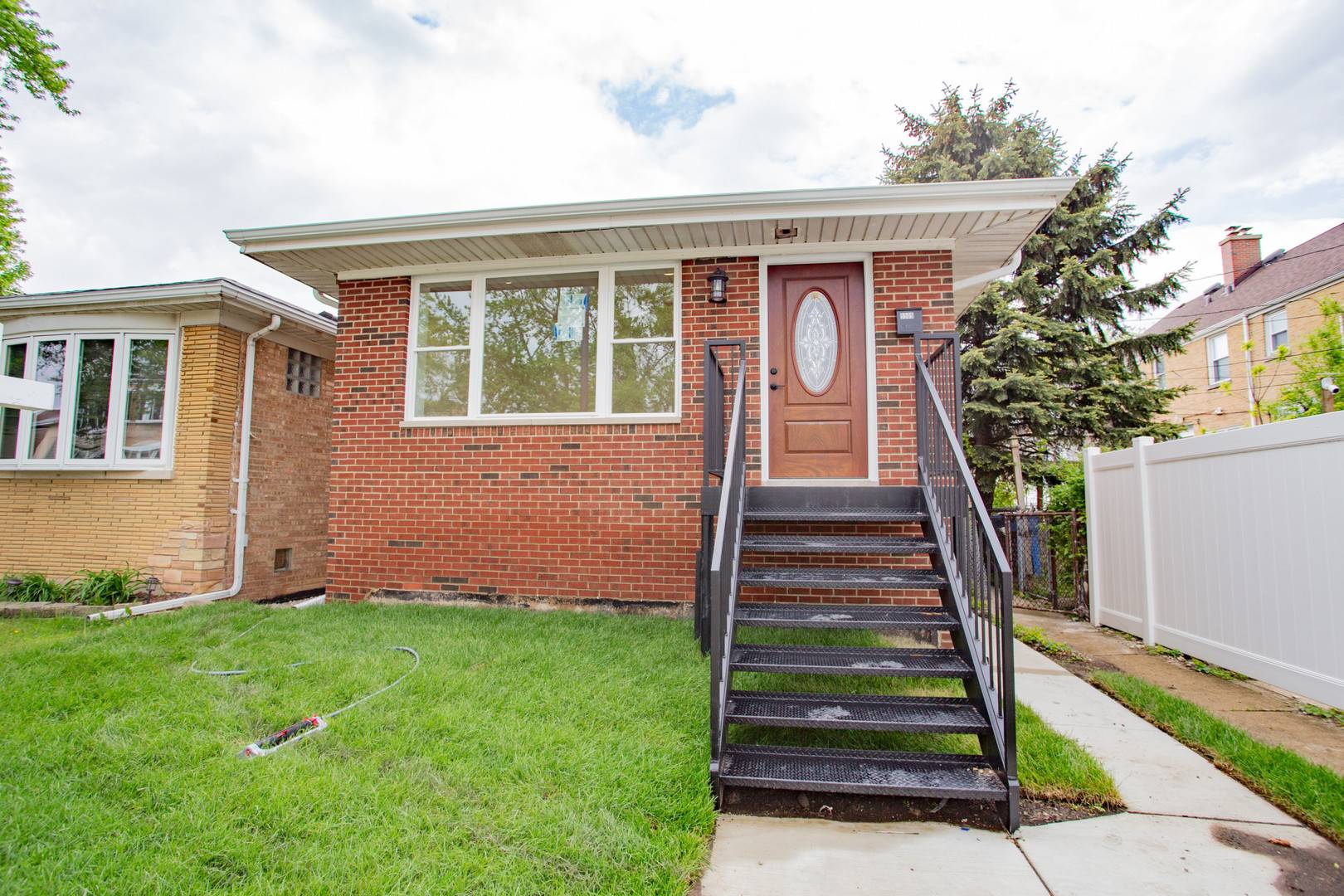 5509 N Central AVE, Chicago, IL 60630