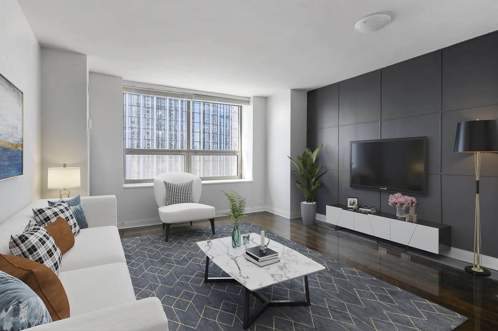 474 N Lake Shore DR #3609, Chicago, IL 60611