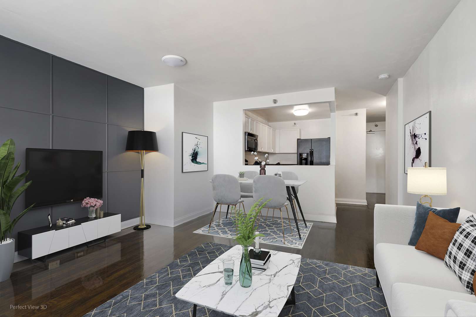 474 N Lake Shore DR #3609, Chicago, IL 60611