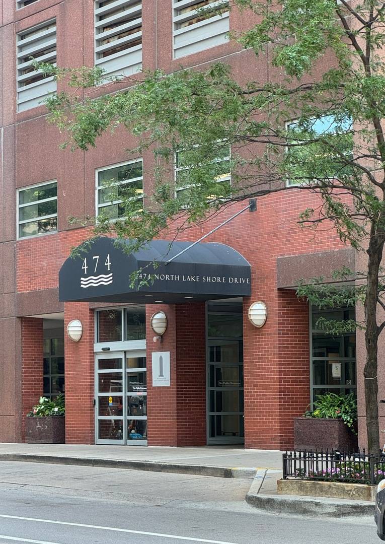 474 N Lake Shore DR #3609, Chicago, IL 60611