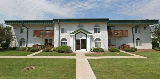 2851 Heritage DR #2C, Joliet, IL 60435
