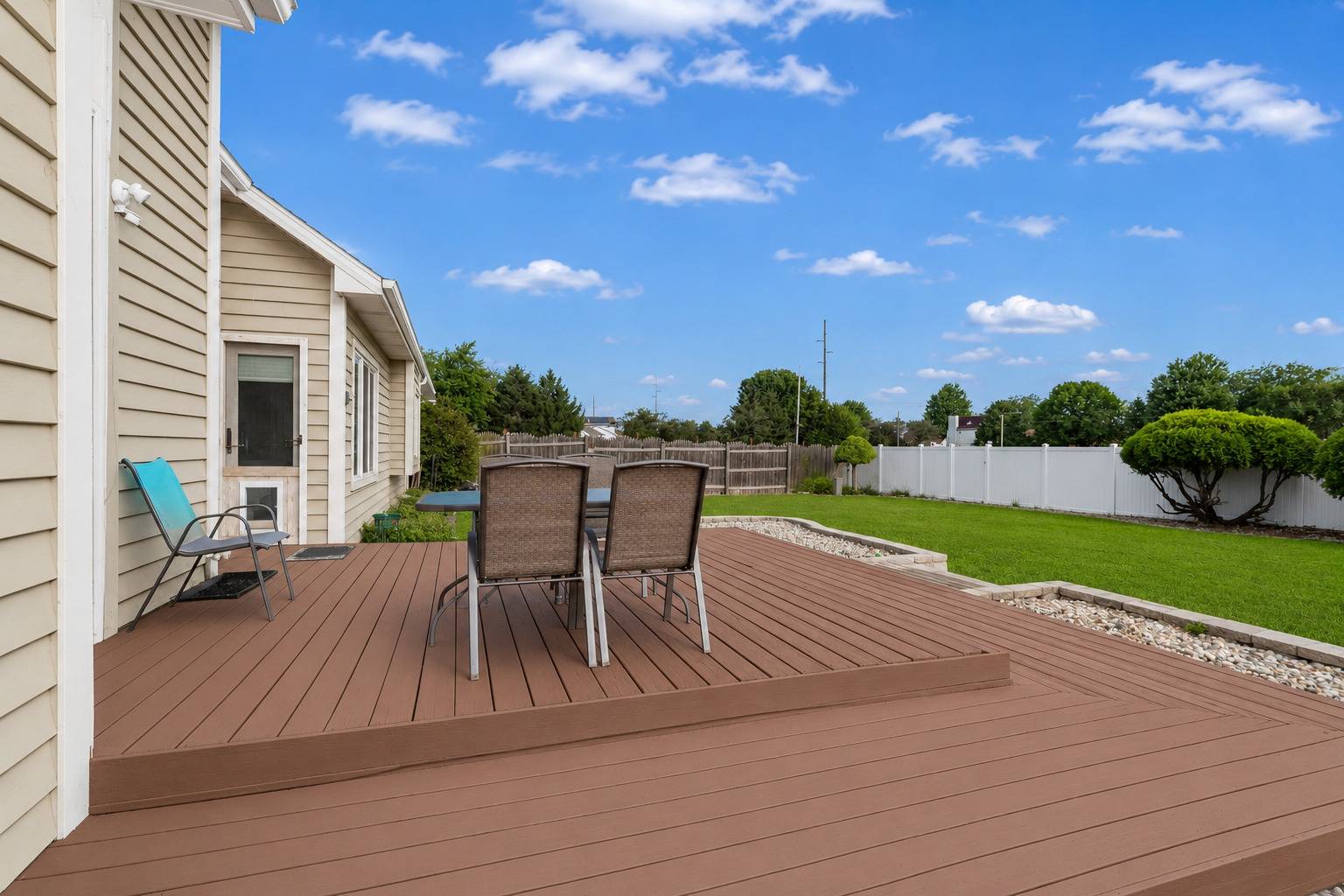 219 Greenbriar LN, Bourbonnais, IL 60914