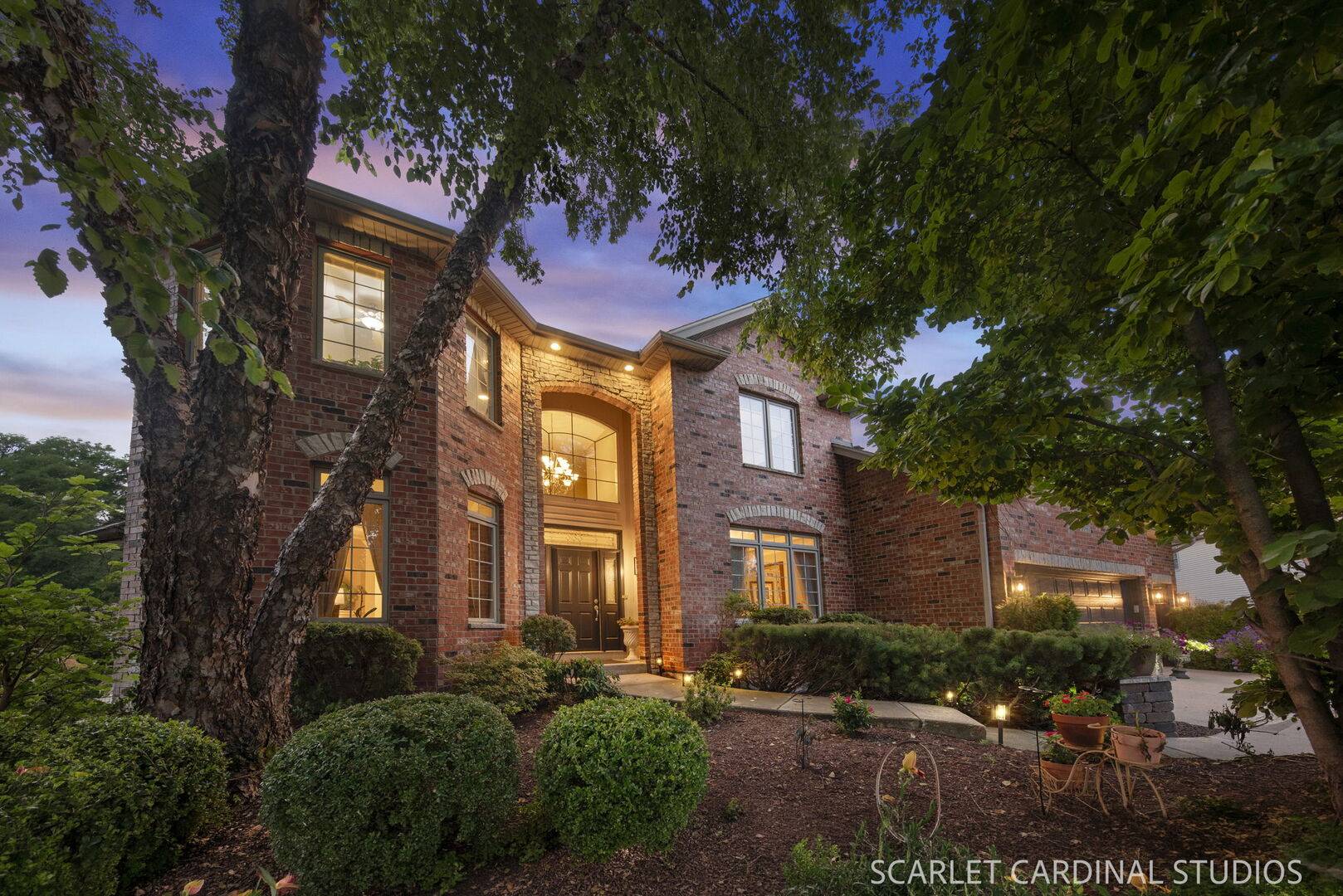 5640 Bergamot CT, Naperville, IL 60564