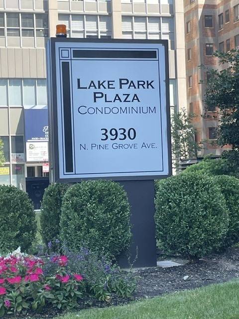 3930 N Pine Grove AVE #707, Chicago, IL 60613