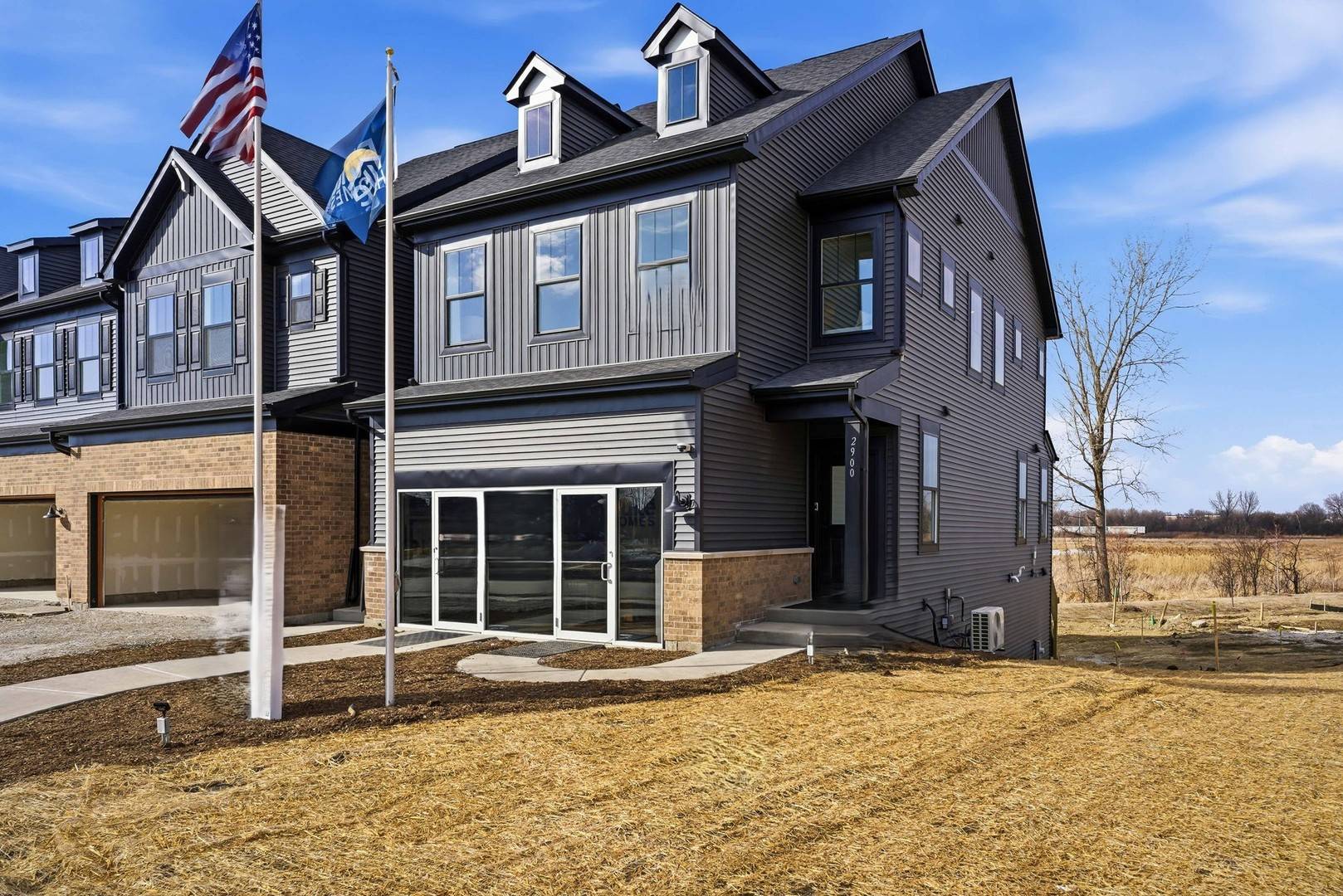 2816 Preserve CIR #09003, Aurora, IL 60502