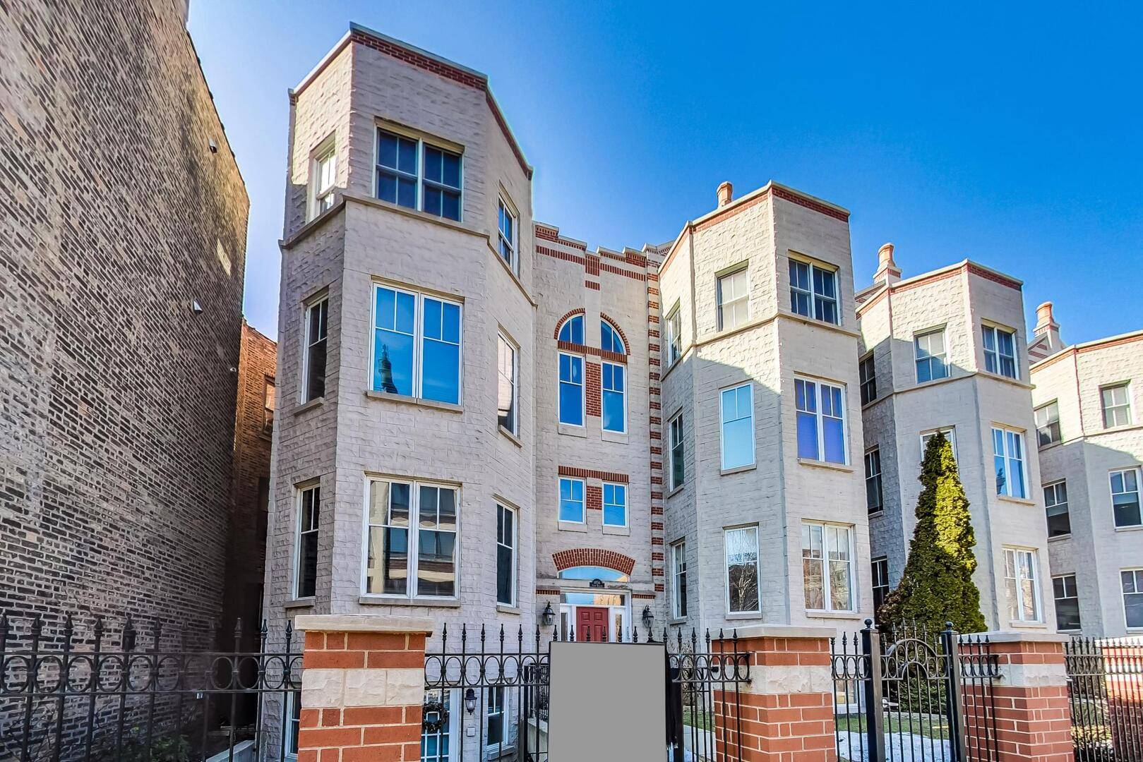 1856 N Halsted ST #1N, Chicago, IL 60614