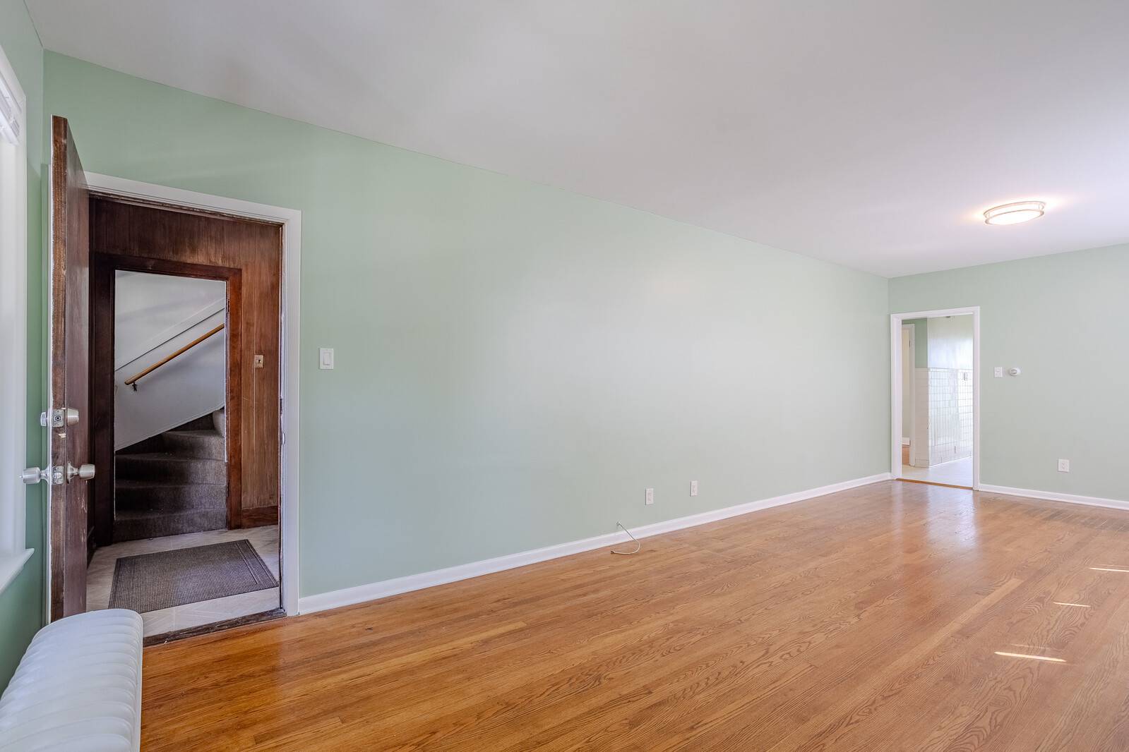 5515 N Monitor AVE #1, Chicago, IL 60630