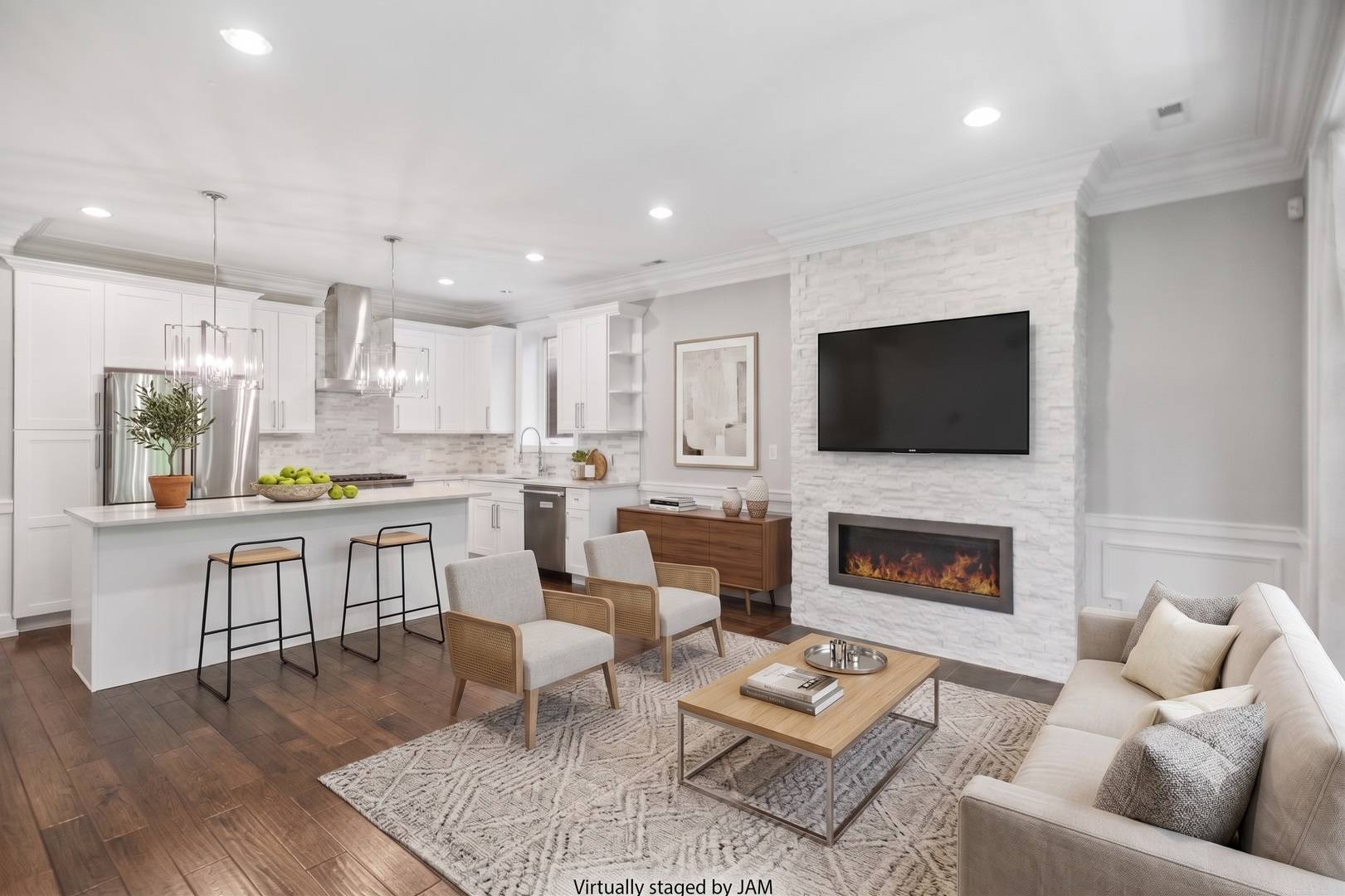 1424 W FILLMORE ST #2E, Chicago, IL 60607