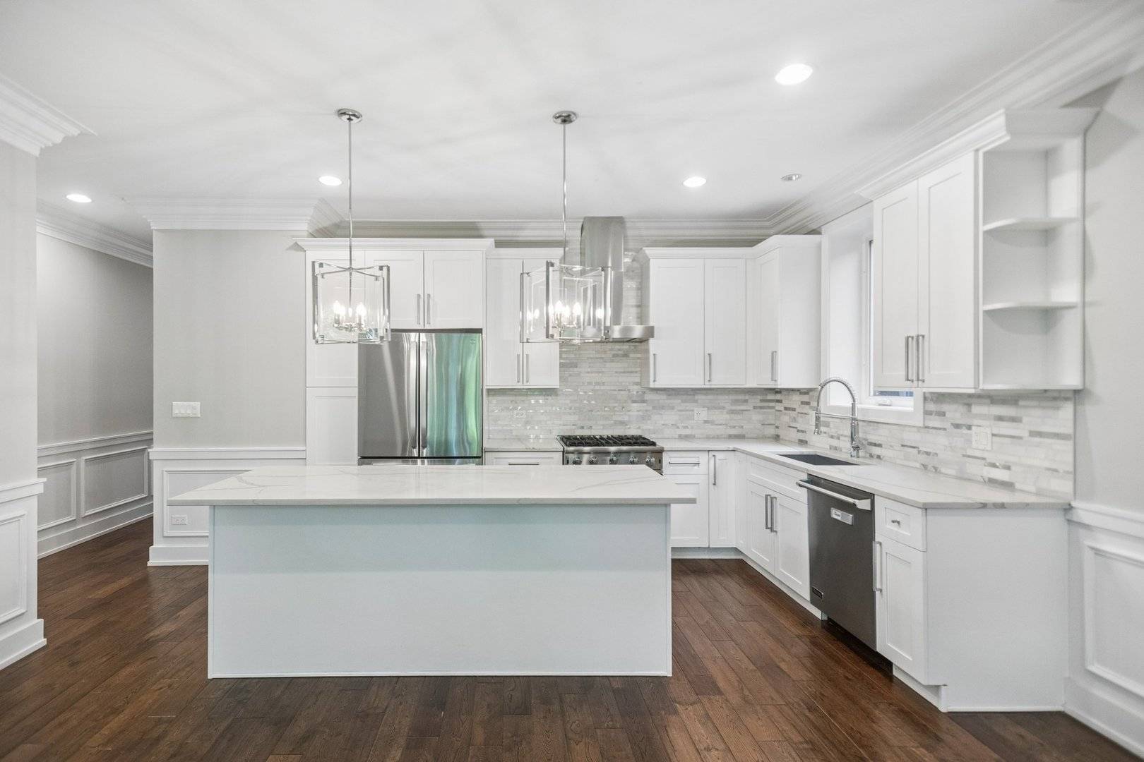 1424 W FILLMORE ST #2E, Chicago, IL 60607