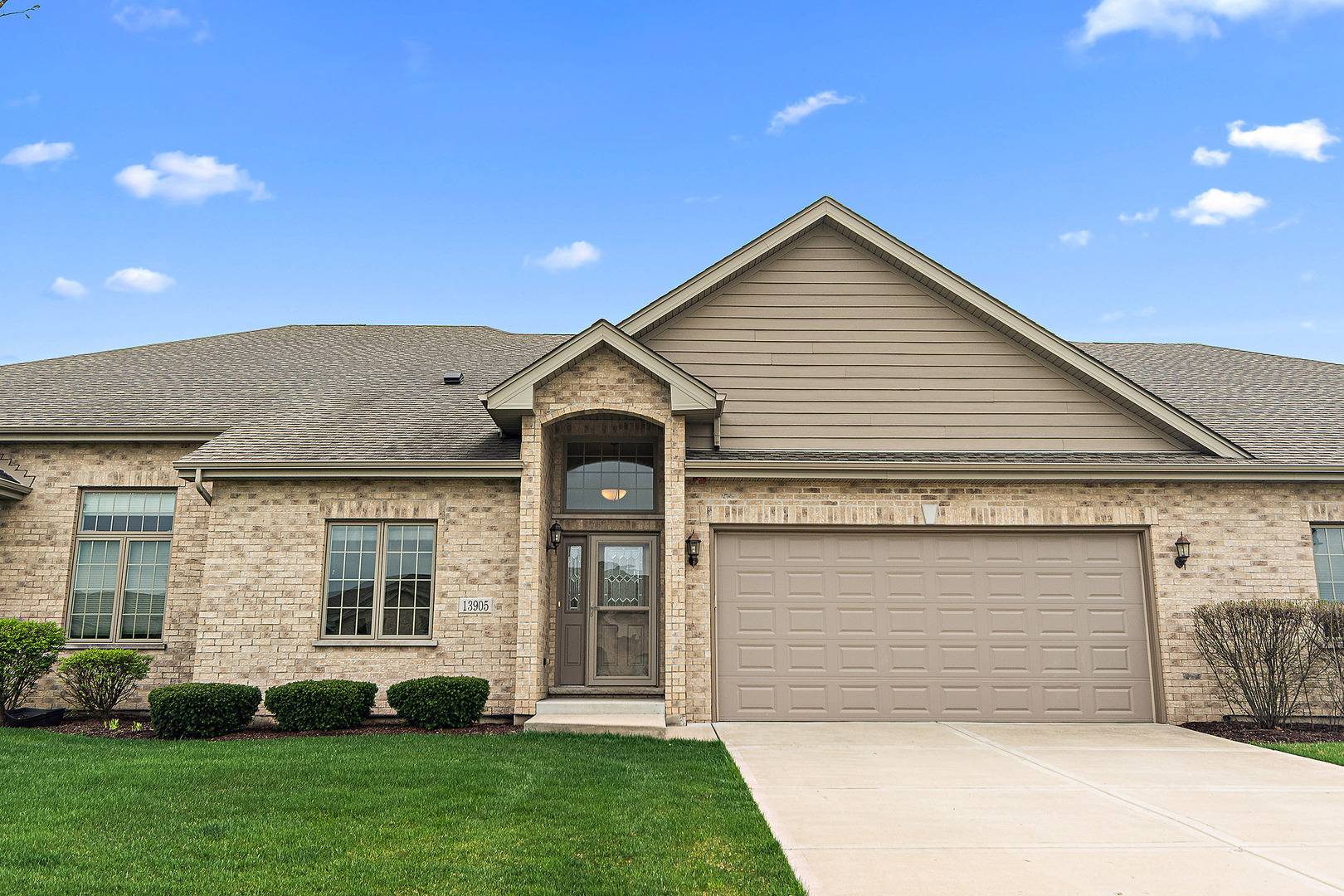 13905 Breanne LN #13905, Homer Glen, IL 60491