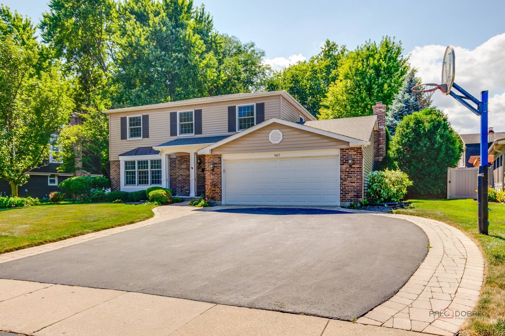 907 Dawes ST, Libertyville, IL 60048