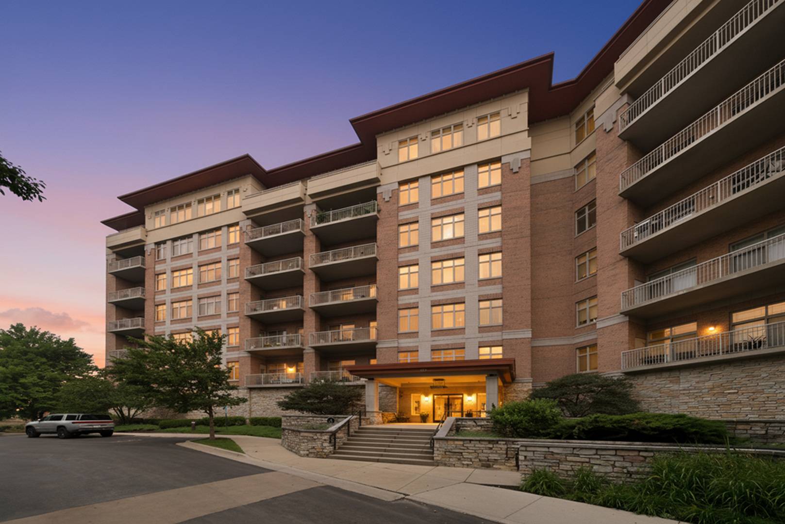 40 Prairie Park DR #702, Wheeling, IL 60090
