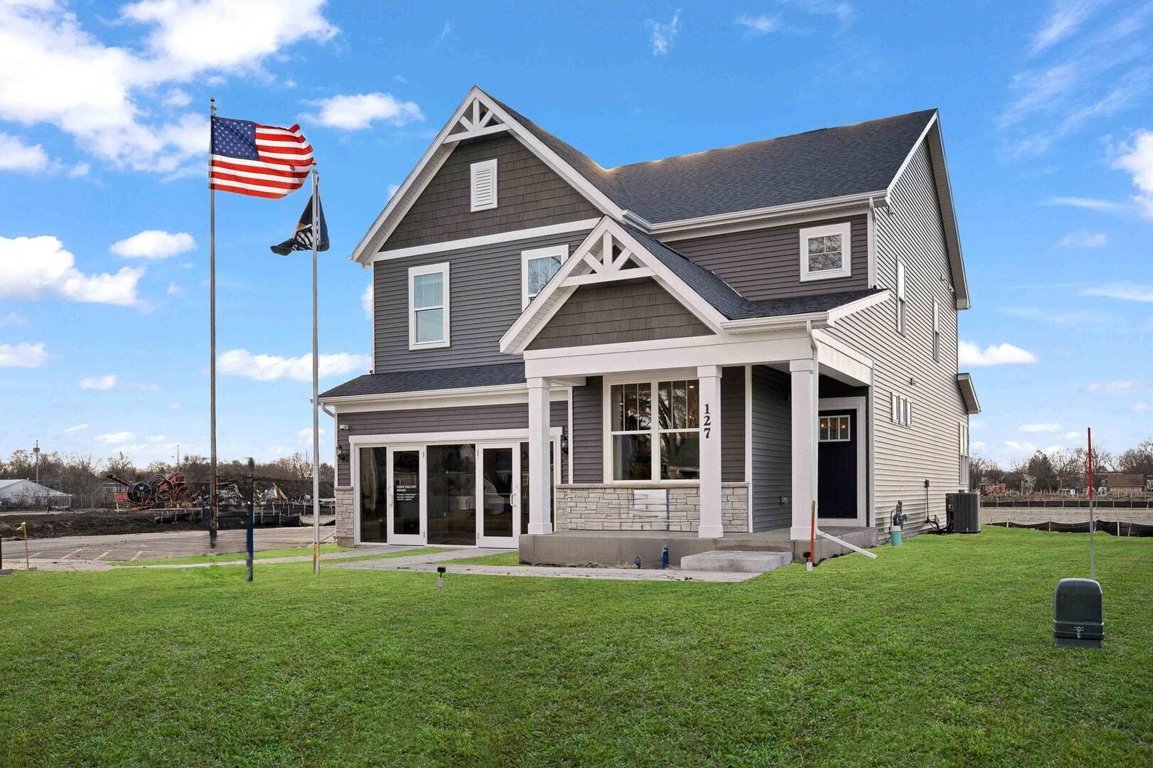 953 Bain LN, Batavia, IL 60510
