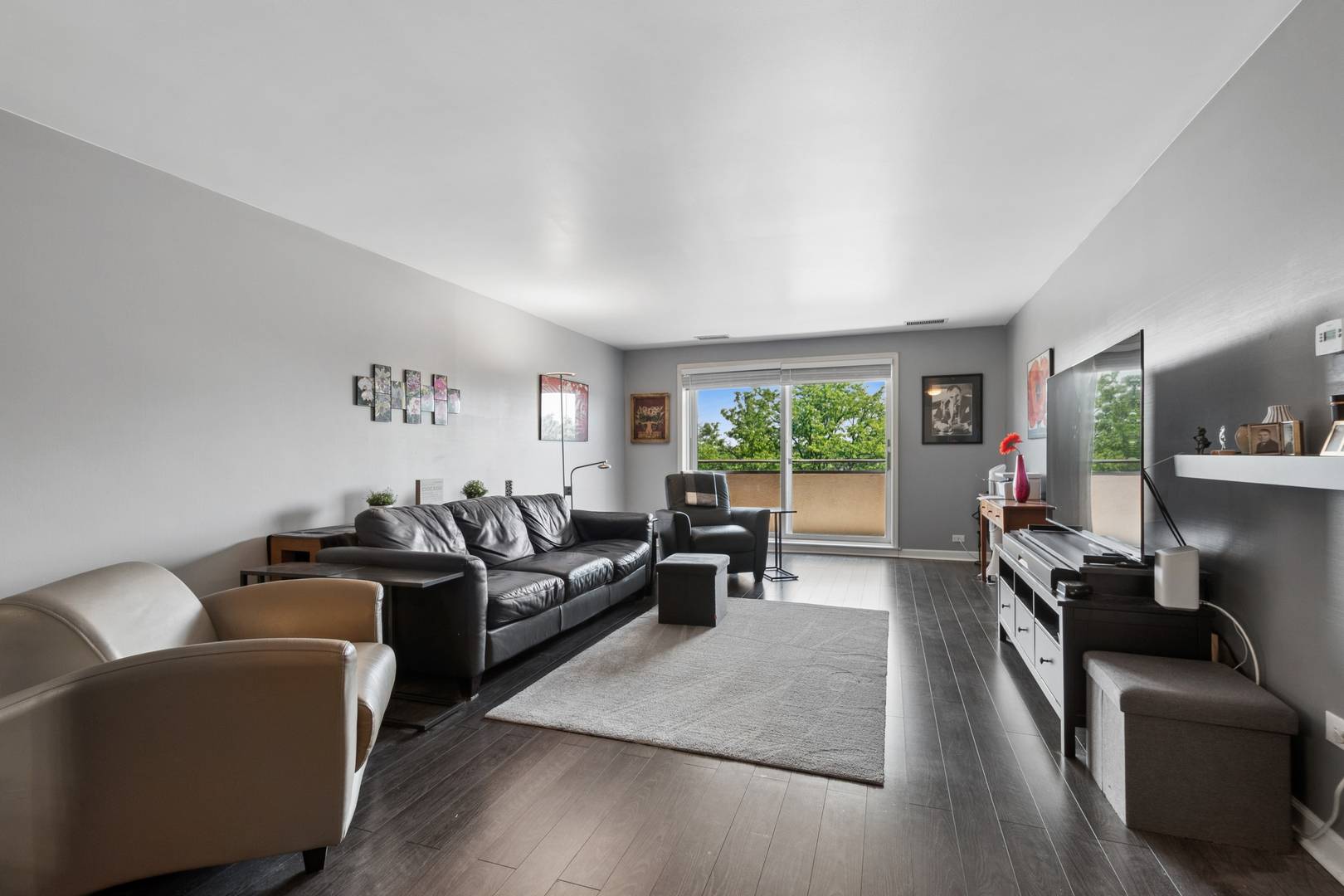 7201 N LINCOLN AVE #403, Lincolnwood, IL 60712