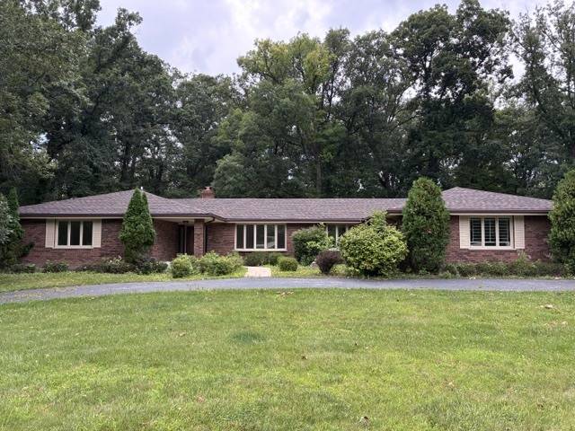 24360 S Timberline TRL, Crete, IL 60417