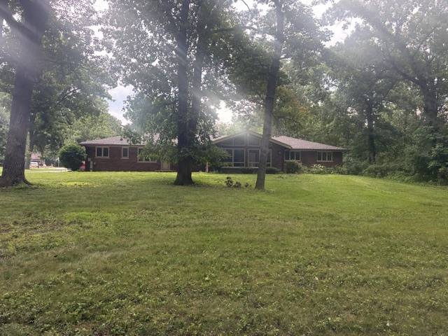 24360 S Timberline TRL, Crete, IL 60417