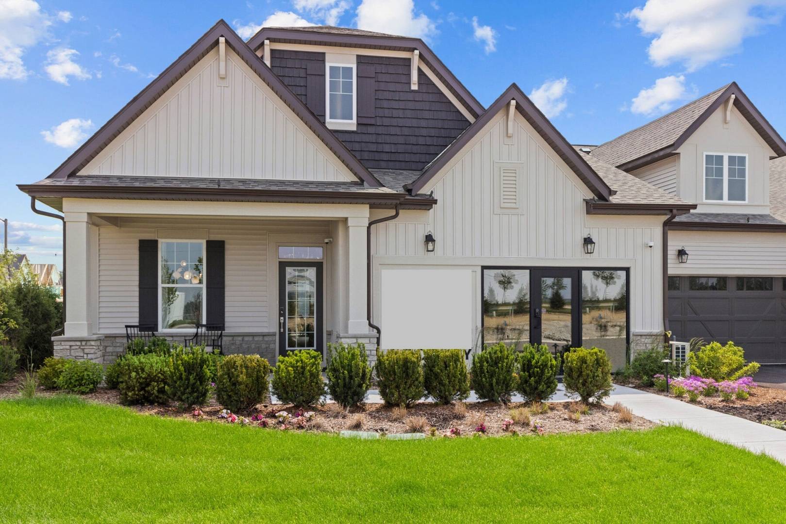25542 W Alabaster CIR, Plainfield, IL 60544