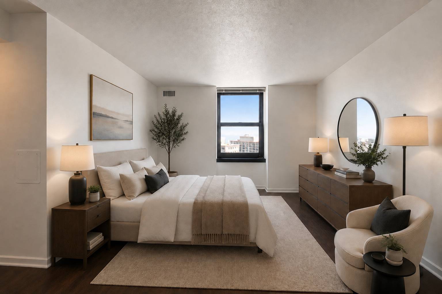 3660 N LAKE SHORE DR #3307, Chicago, IL 60613