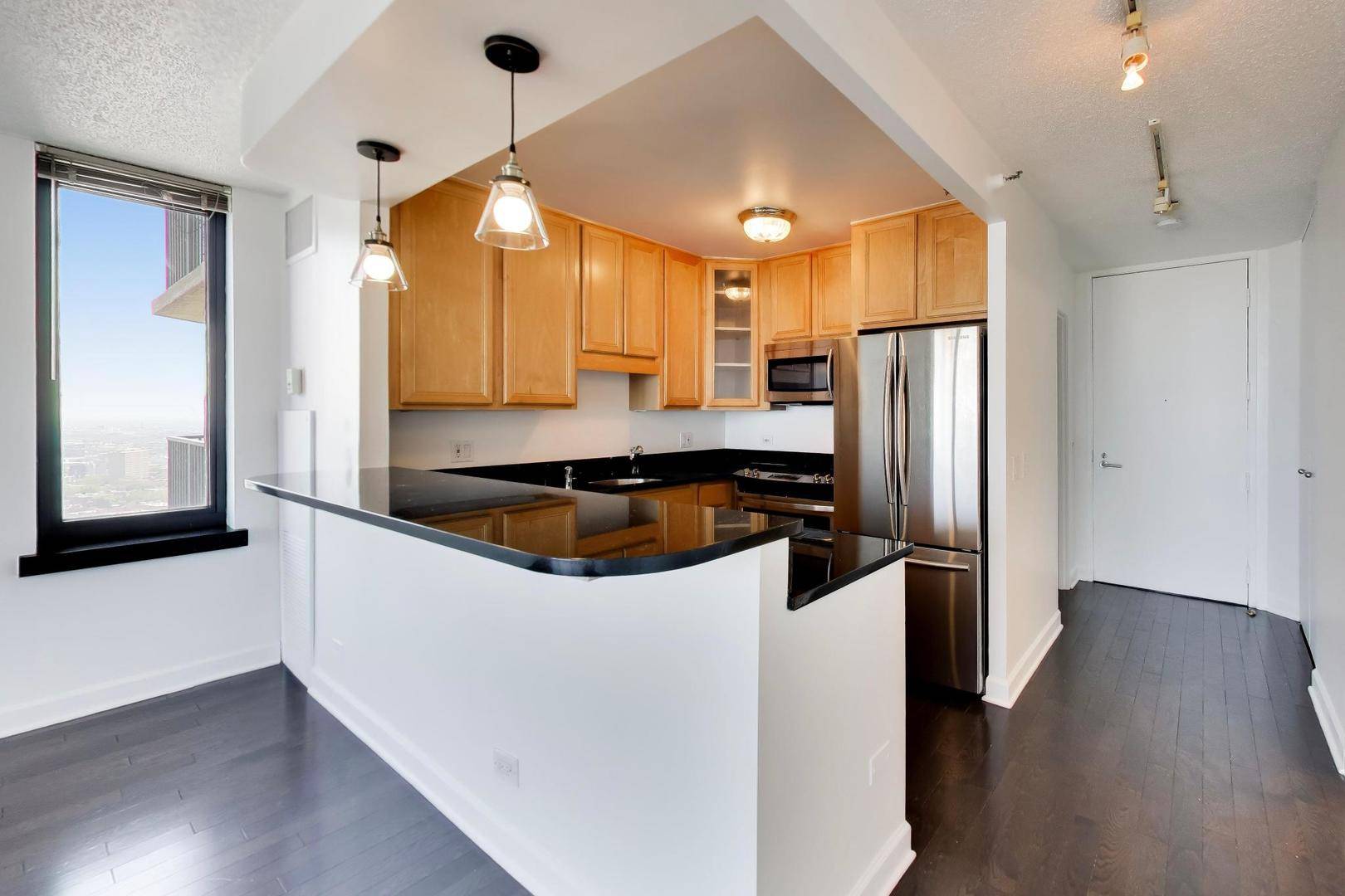 3660 N LAKE SHORE DR #3307, Chicago, IL 60613
