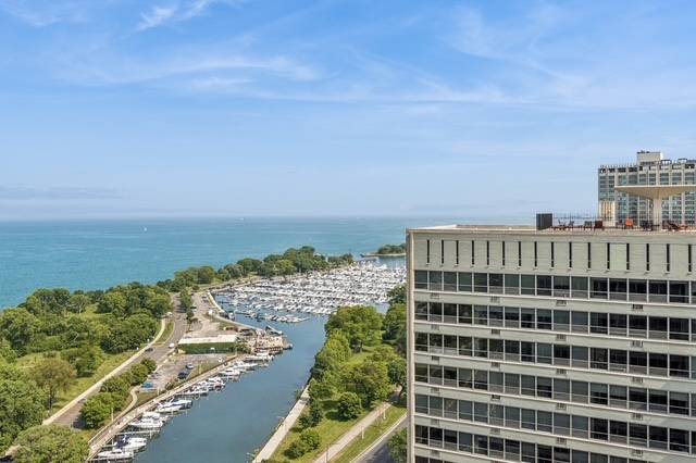 3550 N Lake Shore DR #716, Chicago, IL 60657