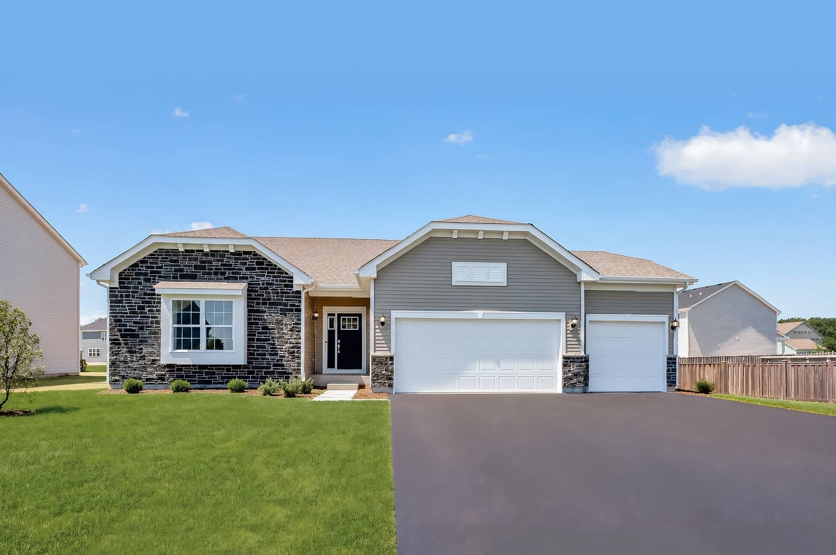 2791 Elden DR, Yorkville, IL 60560