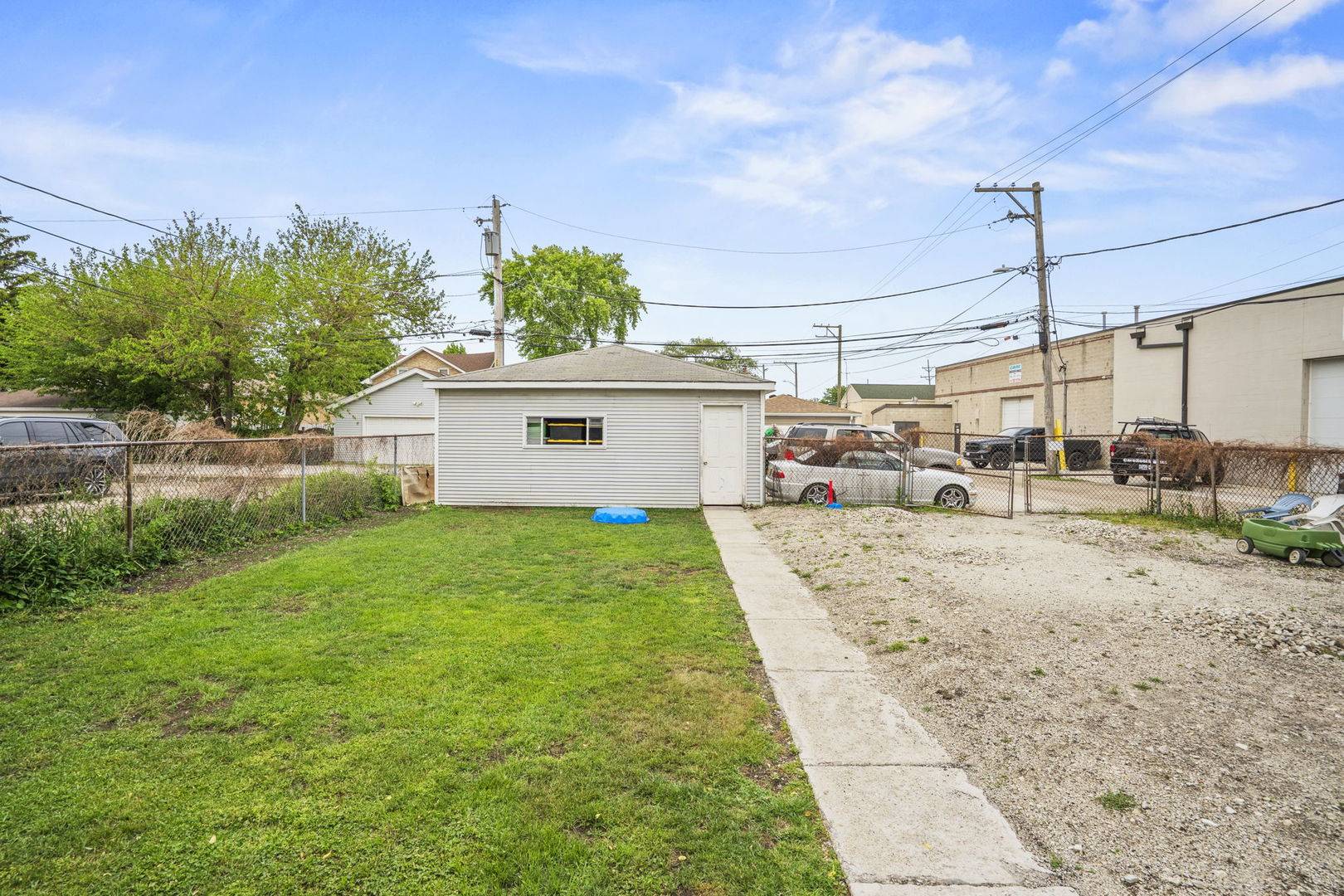 4635 Eberly AVE, Brookfield, IL 60513