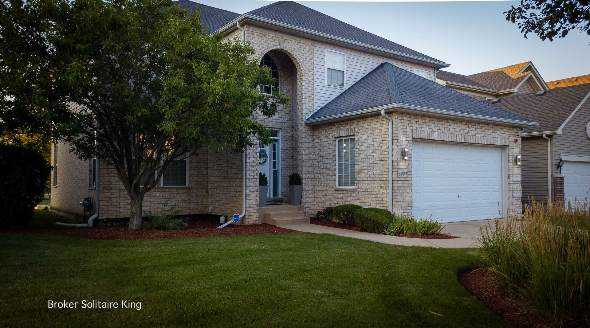 Address not disclosed, Matteson, IL 60443
