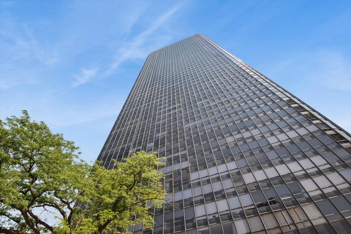 5415 N Sheridan RD #3407, Chicago, IL 60640